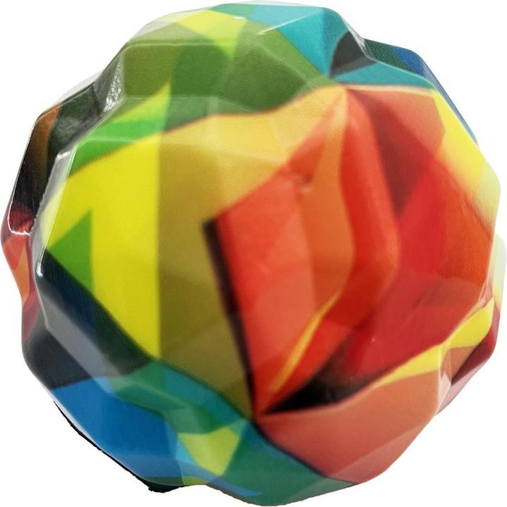 Produktbild Schildkröt High Bounce Balls, 3er Set Durchmesser: 63 mm, aus High Density Foam, verschiedene