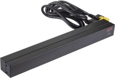 Image du produit APC AP9565, PDU de base du rack
