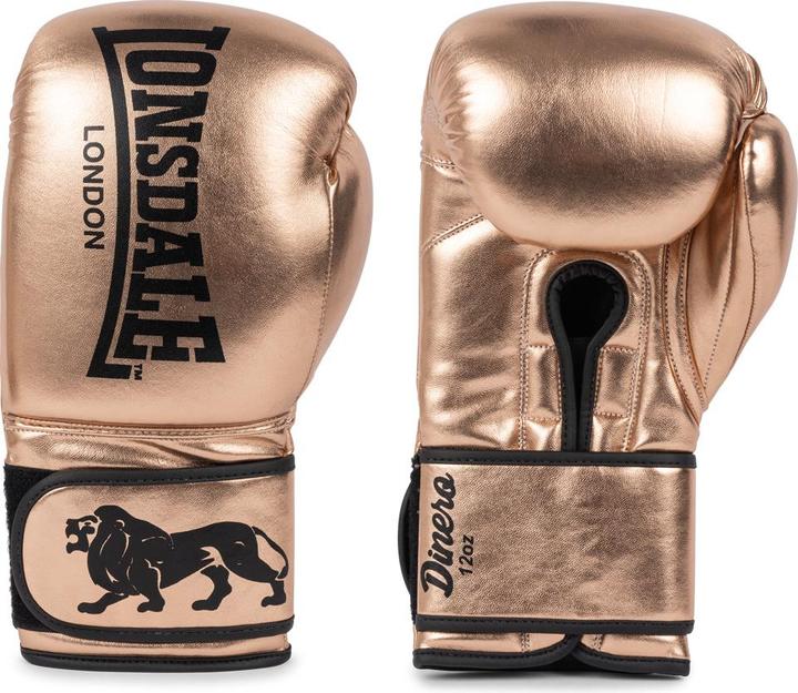 Immagine prodotto Lonsdale Dinero (12 OZ, 12)