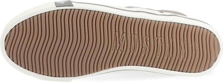 Actual product image Mustang Sneaker (40)