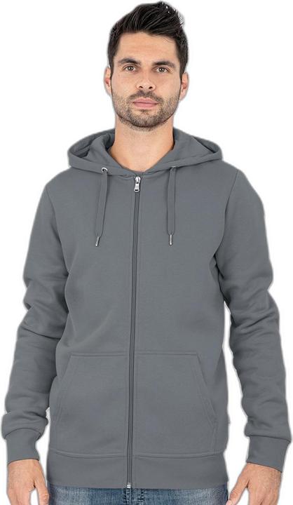Image du produit JAKO Veste à capuche Organic (XXL)