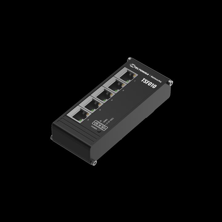 Produktbild Teltonika TSF010 (5 Ports)