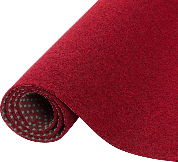 Produktbild Snapstyle Kunstrasen Rasenteppich mit Noppen Kingston (200 x 100 cm)