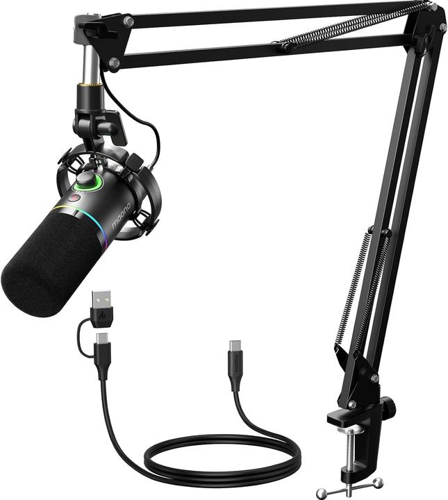 Actual product image Maono PD200XS