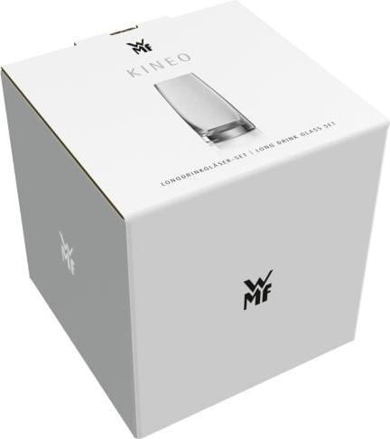 Image du produit WMF Kineo Set De Verres à Long Drink 4pcs (0.36 l, 4 x)