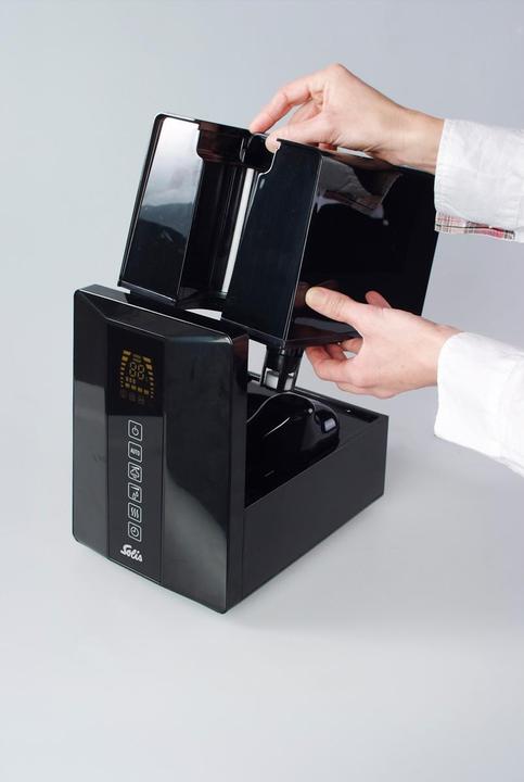 Image du produit Solis Hybride ultrasonique (50 m²)