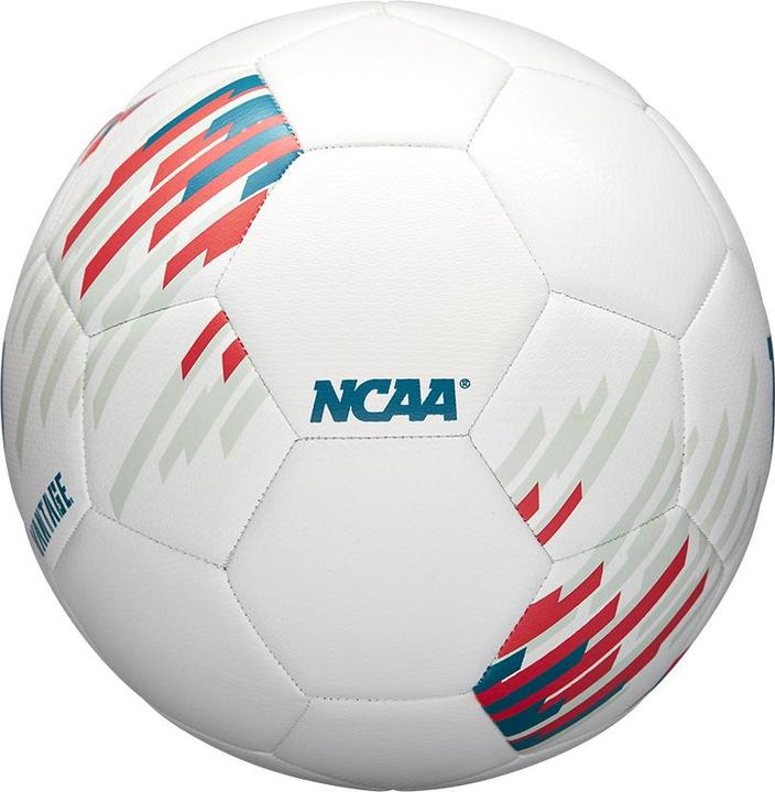 Immagine prodotto Wilson Pallone da calcio NCAA Vantage SB WS3004001XB bianco 5