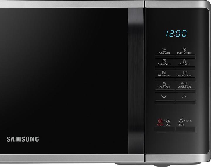 Produktbild Samsung MS23K3513AS (23 l)