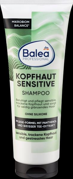 Immagine prodotto dm BaleaProfessional Shampoo per cuoio capelluto sensibile (Shampoo liquido)