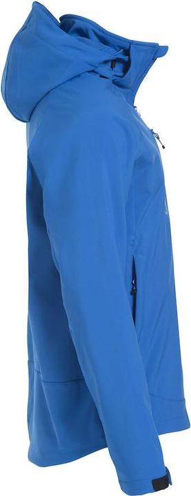 Immagine prodotto Clique Giacca Milford Softshell (XS)