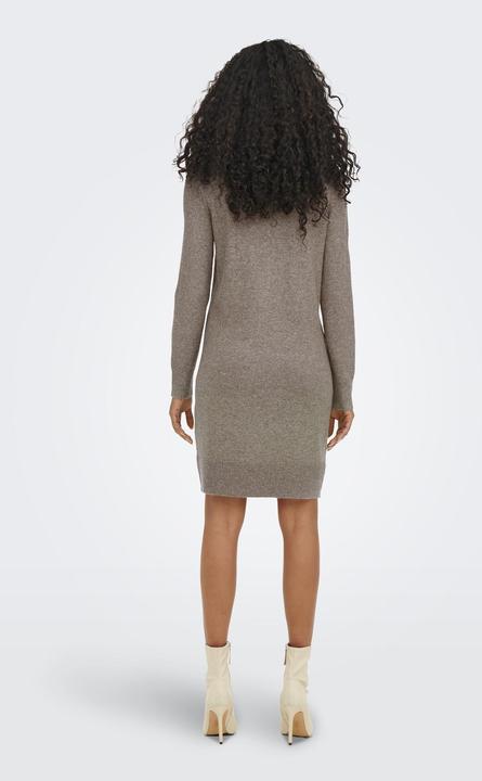 Image du produit Only Robe en tricot à manches longues (S)