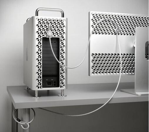 Image du produit Leitz KENSINGTON Apple Mac Pro & Pro, Kit de verrouillage