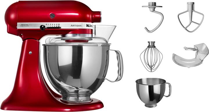 Produktbild KitchenAid Artisan KSM150 (300 W)