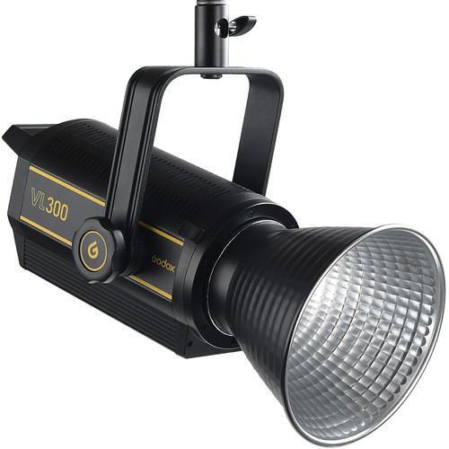 Produktbild Godox VL300 (Studioleuchte, Videoleuchte)