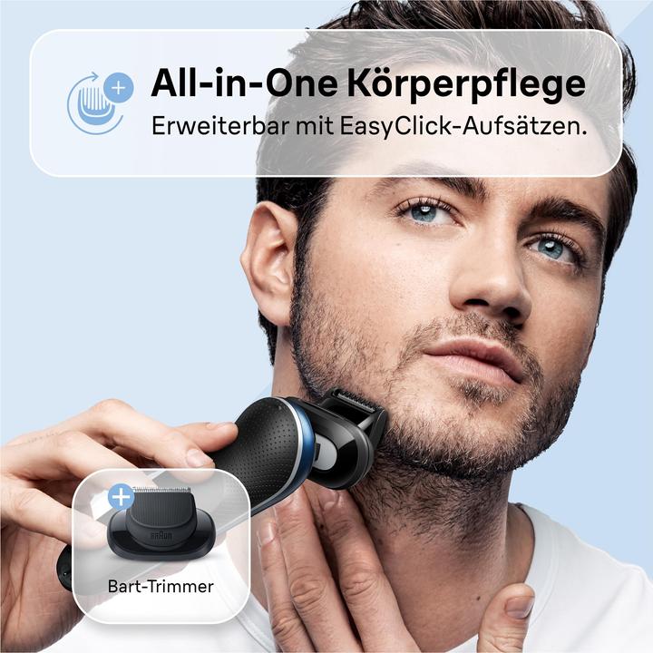 Immagine prodotto Braun Serie 6