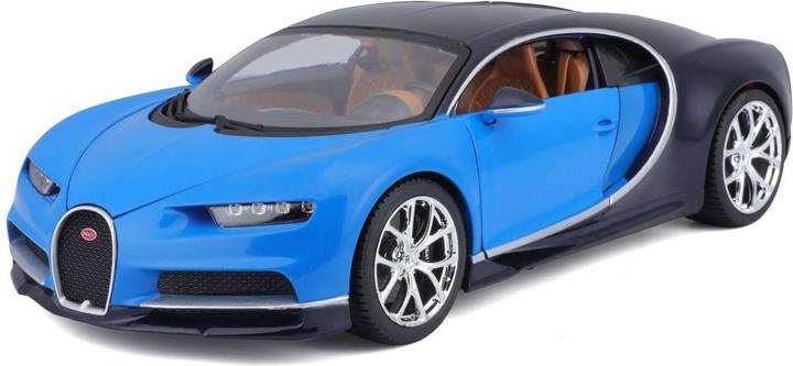Produktbild Bburago Bugatti Chiron