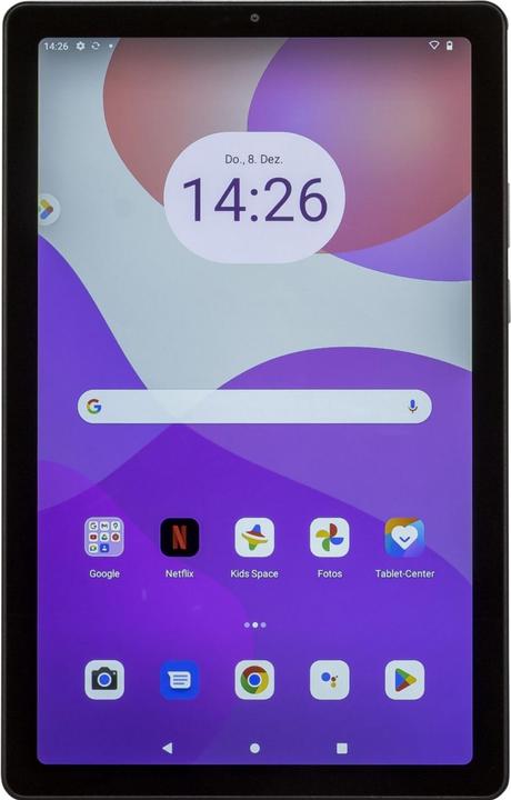 Immagine prodotto Lenovo Tab M9 (Solo WiFi, 9", 32 GB, Grigio Artico)