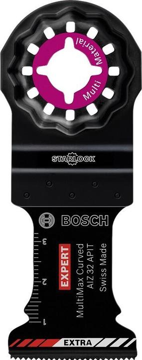 Bosch Professional Zubehör Expert MultiMax AIZ 32 APIT