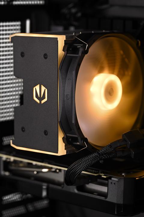Actual product image Actina 5901443401568 (AMD Ryzen 5 5600X, 32 GB, 1000 GB, GeForce RTX 4060)