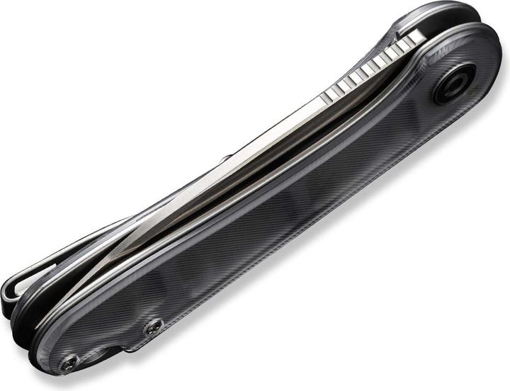 Actual product image Civivi Elementum Lexan (7.50 cm)