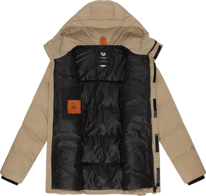 Immagine prodotto Ragwear Mikkesh (L)