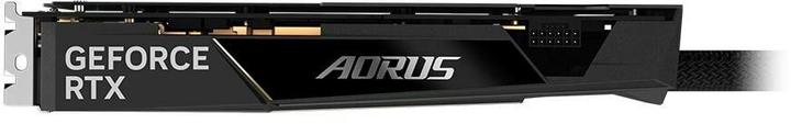 Produktbild Gigabyte Aorus GeForce RTX 4090 Extreme Waterforce 24G (24 GB)