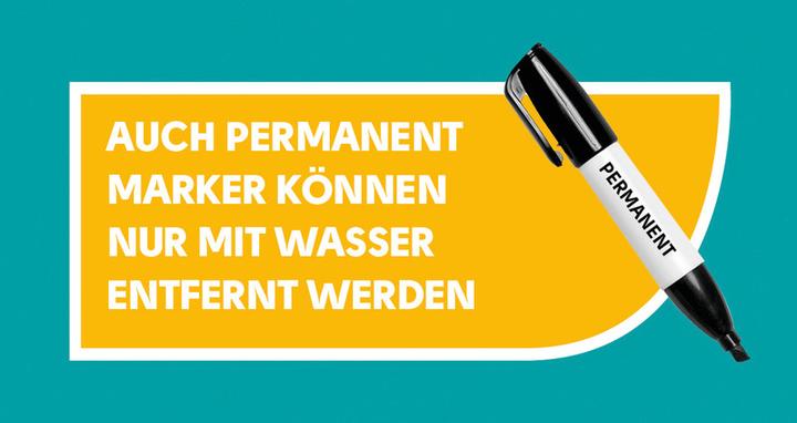 Produktbild Post-it Whiteboard Folie (120 x 180 cm)
