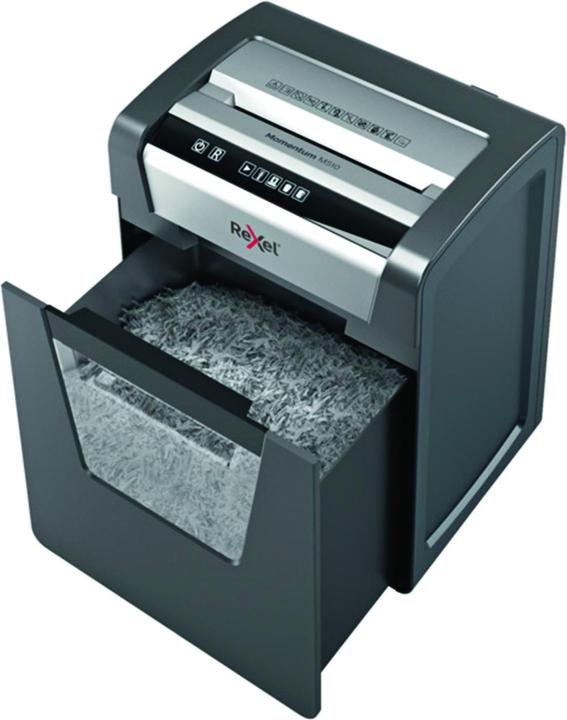Immagine prodotto Rexel Trituratore Momentum M510 (Microtaglio)