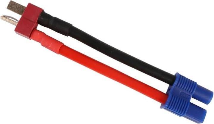 Gens Ace Adapter Deans(T) męski do EC3 żeńskiego