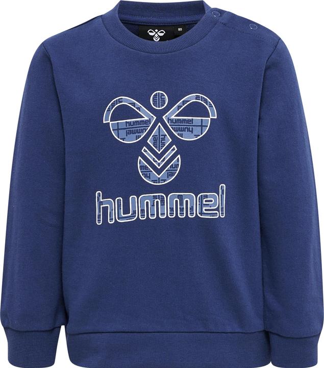 hummel Hmllime Sweatshirt