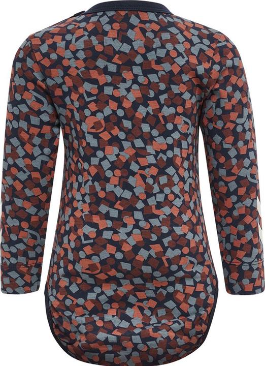 Actual product image hummel Hmlconfetti Body L/S (80)