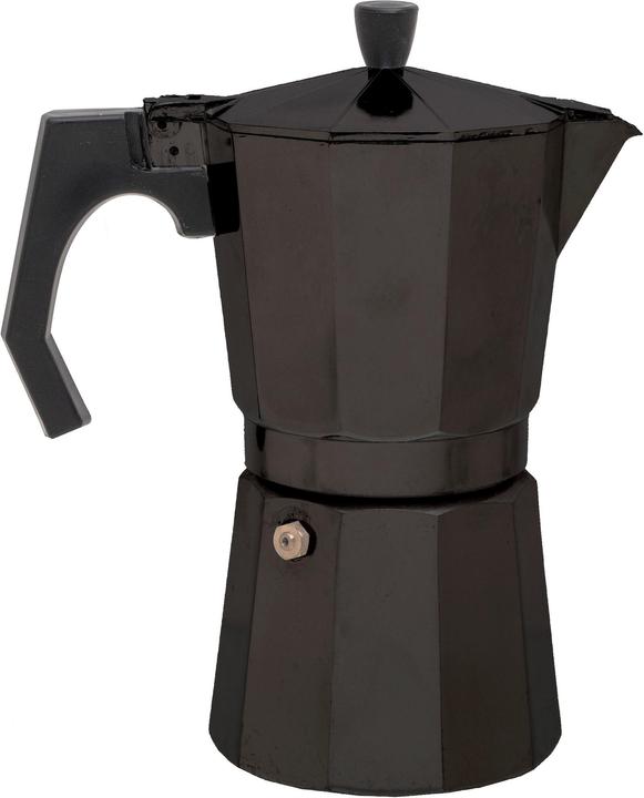 Actual product image Relags Bellanapoli Espresso Maker 9 cups (0.90 l)