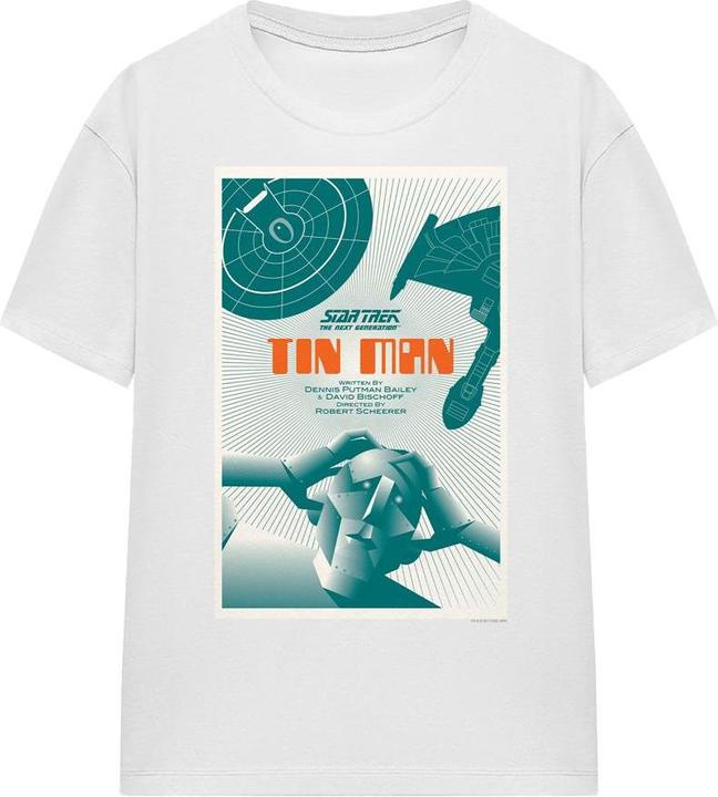 Produktbild The Next Generation Season 3 Episode 20 TShirt (S)
