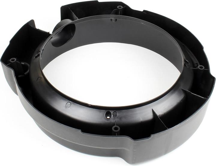 Actual product image Wiltec Container Base for Mud Vacuum Cleaner, Spare Part for Pond Vacuum Cleaner, Wet Dry Cleaner