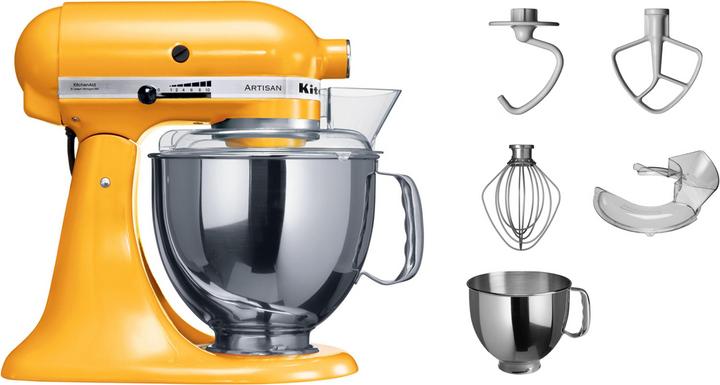 Produktbild KitchenAid Artisan KSM150 (300 W)
