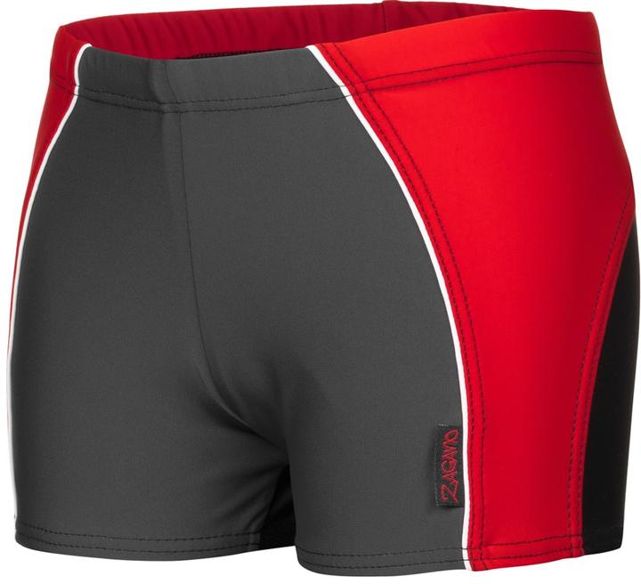 Swim & Fun Knaben Badehose (152)