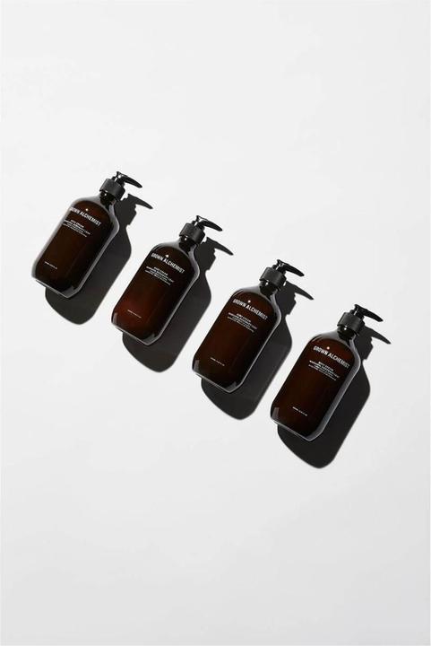 Produktbild Grown Alchemist Mandarin & Rosemary Leaf" (Körpercreme, 500 ml)