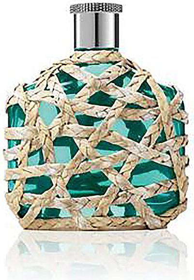 Actual product image John Varvatos Artisan Teal Eau de Toilette (Eau de toilette, 75 ml)