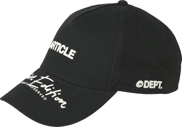 Produktbild Jack & Jones Jacbase Dynamic Cap Ln (One Size)