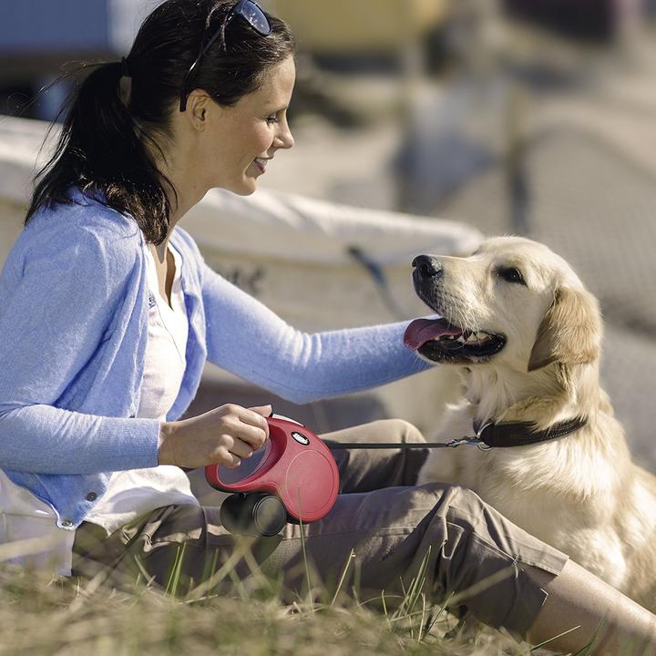 Produktbild Flexi New Classic Seil (S, Hund, Spazieren)