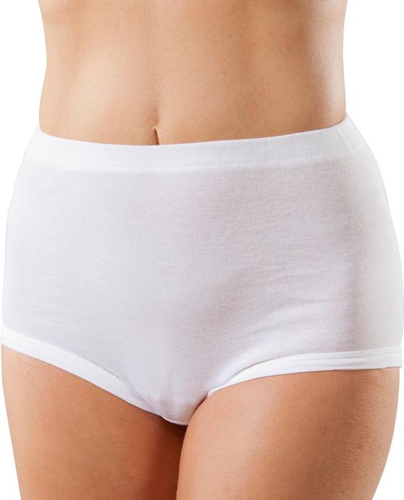 Produktbild Viania Damen-Taillenslip 5er-Pack (48, 50, 5er Pack)