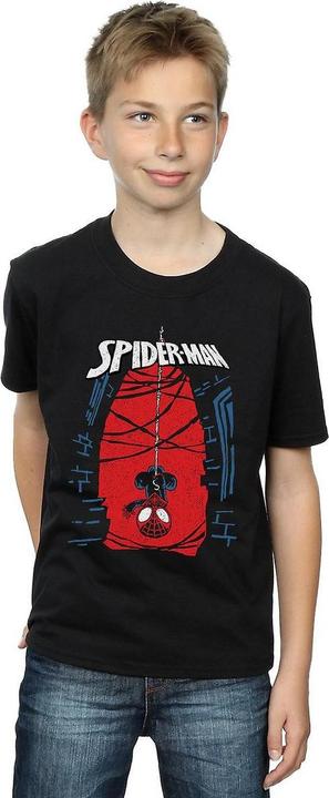 Produktbild Spiderman TShirt Jungen (128)