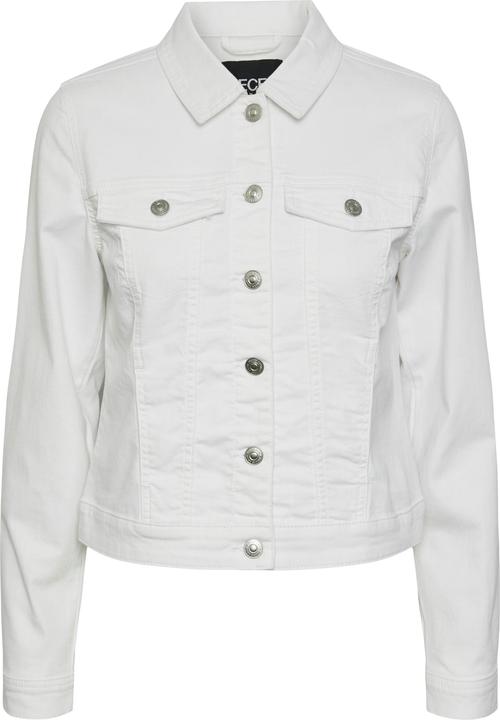 Produktbild Pieces PCOIA Jeansjacke (M)