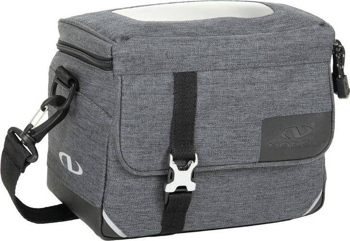 Asista Glenbar (5 l, Lenkertasche)