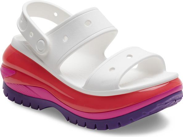 Image du produit Crocs Classic Mega Crush Sandal (41, 41.5, 42, 41 1/3)