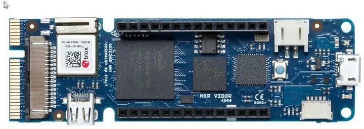 Image du produit Arduino MKR Vidor 4000