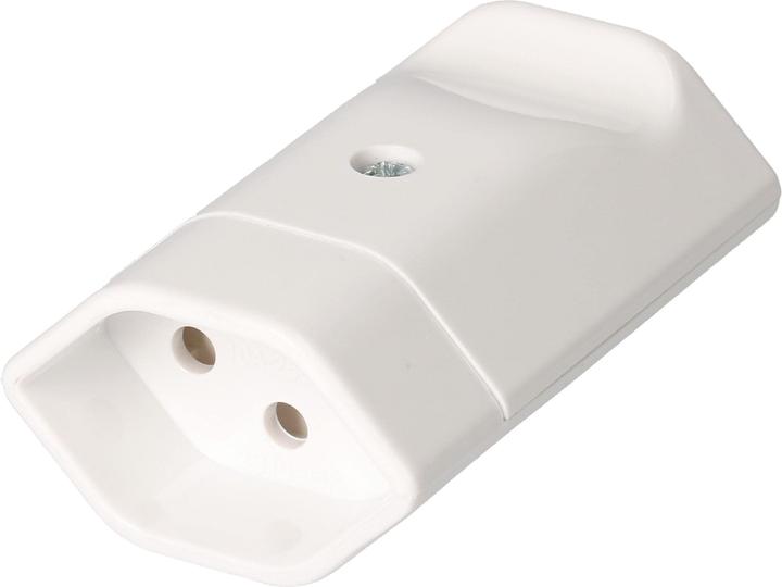 Max Hauri Coupling (Type 13)
