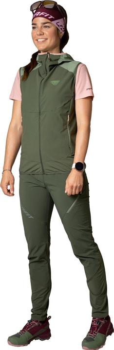 Image du produit Dynafit Pantalon Transalper Hybrid (42)
