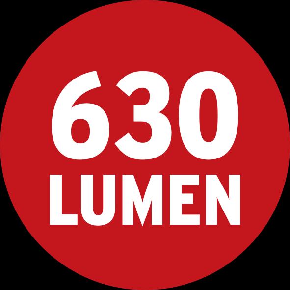 Produktbild Brennenstuhl TL 600 AF (1.37 cm, 630 lm)