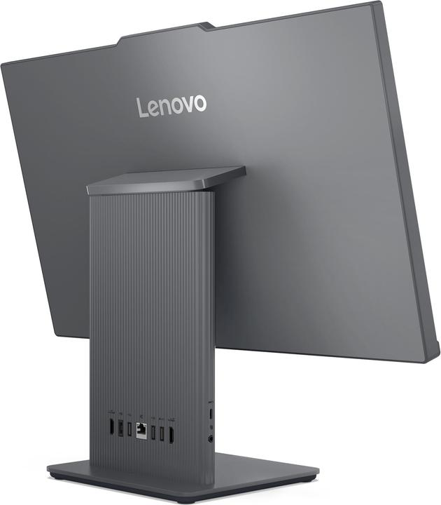 Produktbild Lenovo AIO 24ARR9 (AMD Ryzen 7 7735HS, 16 GB, 512 GB, Radeon 680M)